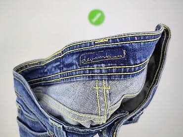 diker jeans: Jeansy damskie, rozmiar S — 4