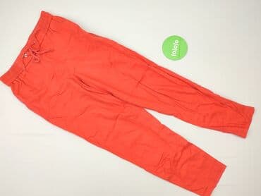 reserved spodnie dresowe: Reserved, Spodnie materiałowe damskie, rozmiar XS — 2