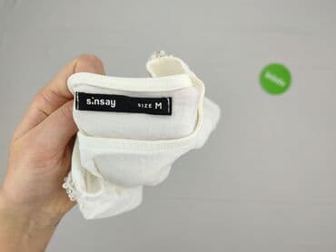 modbis bluzki koszulowe: Sinsay, Women's blouse, M at lalafo.pl — 4 modbis bluzki koszulowe: Sinsay, Women's blouse, M — 4