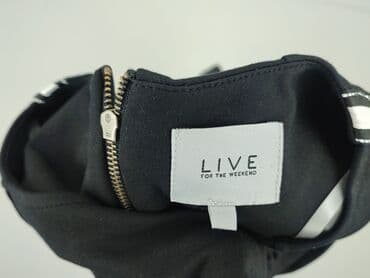 sklep internetowy z sukienkami dla puszystych: Tunika damska, XL — 4