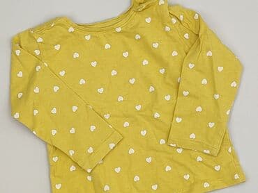 Blouse, Cool Club, 6-9 months, condition - Very good