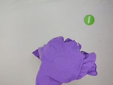 sukienki fioletowa na wesele: Sukienka damska, rozmiar S — 5