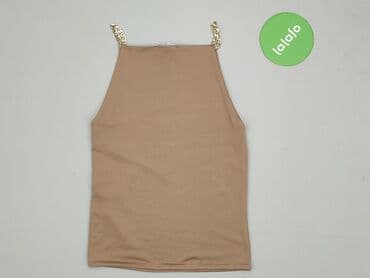 emel eobuwie: Amisu, Top damski, rozmiar XS — 3