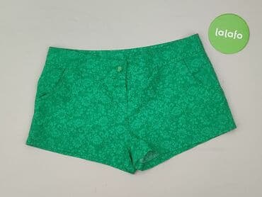 szorty plus size: Szorty damskie, rozmiar S — 2