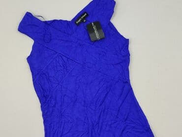 sukienki z piórami: Island, Sukienka damska, M — 1