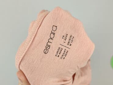 t shirt pod marynarkę: Esmara, T-shirt damski, rozmiar M — 6