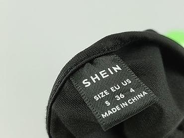 high heels: Shein, Sukienka damska, rozmiar S — 4