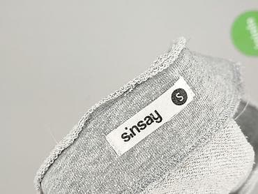 dresy szare: Spódnica damska, rozmiar S — 4