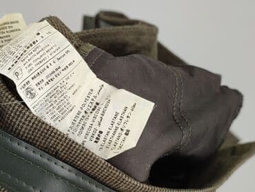 koszulka benetton: Stile Benetton, Spodnie materiałowe damskie, rozmiar XL — 6