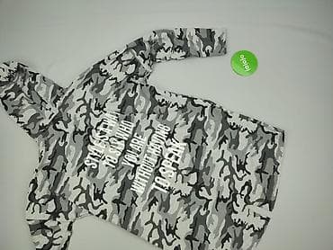 8xl: Bluza z kapturem damska, rozmiar 8XL — 3