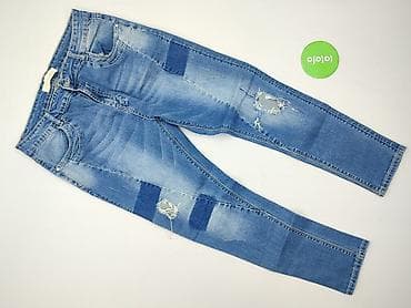 bluzy gap: Jeansy damskie, rozmiar XL — 2