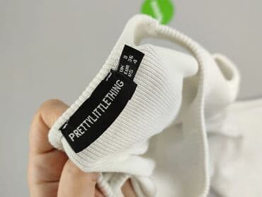 bluza termo lidl: PrettyLittleThing, Sukienka damska, S — 4