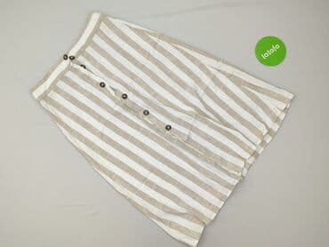 spódnice jeansowe massimo dutti: H&M, Spódnica damska, rozmiar M — 2