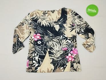 bluza z napisem cropp: Bluzka damska, rozmiar S — 3