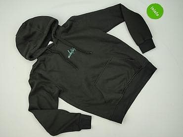 bluzki usa: Bluza z kapturem dla mężczyzn, rozmiar S — 2