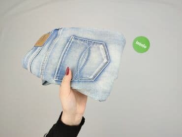 abercrombie and fitch jeans: A&F, Jeansy damskie, S — 5