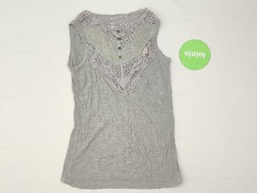 gatta bluzki z koronką: IDEAL, Bluzka damska, rozmiar S — 2