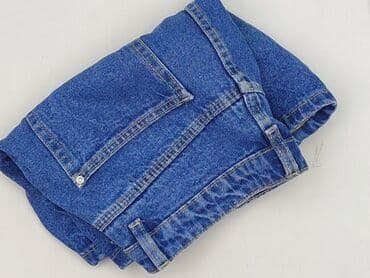 sinsay krótkie spodenki: Szorty damskie, rozmiar M — 5