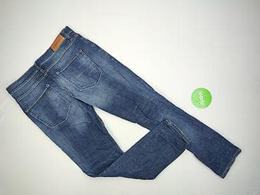 got: Jack & Jones, Jeansy dla mężczyzn, rozmiar XL — 3