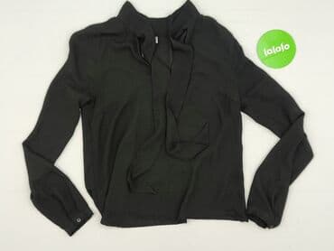 Ubrania damskie: Gina Tricot, Bluzka damska, rozmiar S — 2