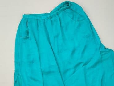 tiulowe spódnice maxi: Women`s skirt, size S — 1