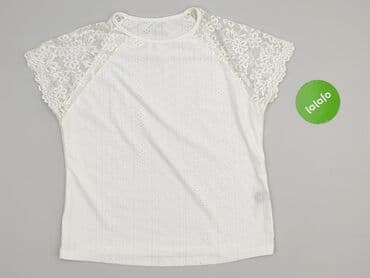 Kobiety: Shein, Bluzka damska, M — 2