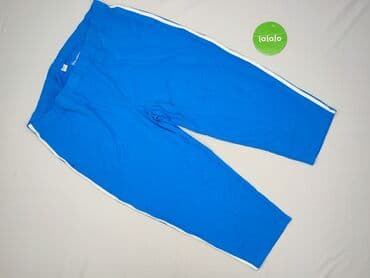 bonprix bluzki eleganckie duże rozmiary: Bonprix, Spodnie 3/4 damskie, rozmiar 7XL — 2