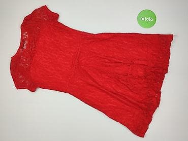 kasia style: Sukienka damska, rozmiar M — 3