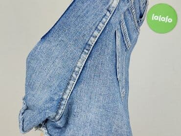 krótkie spodenki do połowy uda: Re-Dress, Szorty damskie, S — 4