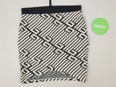 spodenko spódniczka stradivarius: Stradivarius, Spódnica damska, rozmiar M — 3