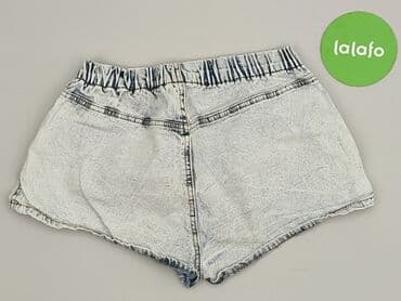 spodenki m: Szorty damskie, M — 3