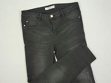 jeans colins: Jeansy damskie, rozmiar L — 1