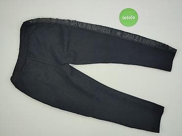 dance: Spodnie dresowe damskie, rozmiar S — 3