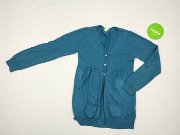quechua kurtki: Sweater, H&M, 12 years, 146-152 cm, condition - Good — 2