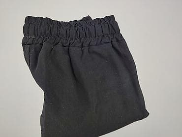 bluza damska emo: Spodnie dresowe damskie, rozmiar L — 5
