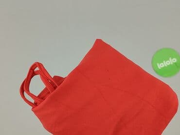 czerwone klapki zara: Zara, T-shirt damski, rozmiar L — 6