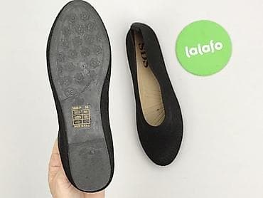 mohito baleriny: Balerinki damskie, rozmiar 38 — 4