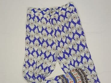 fb sister jeans mom fit: FB Sister, Spodnie materiałowe damskie, rozmiar S — 1