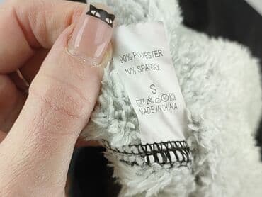 kipsta koszulki termoaktywne: Fashion Jeans, Legginsy Sportowe damskie, rozmiar S — 4