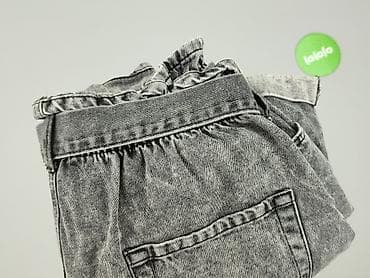 dżinsy jogger: Tom Rose, Szorty damskie, rozmiar L — 5