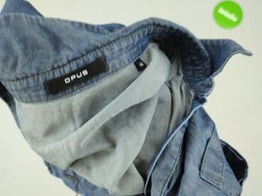 samsoe samsoe t shirty: OPUS, Koszula damska, S — 5