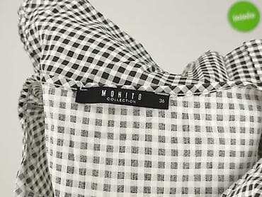 mohito dresy: Mohito, Bluzka damska, rozmiar S — 4