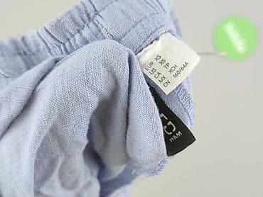 fsbn spodenki: H&M, Szorty damskie, rozmiar XS — 4