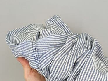 h m cargo damskie: H&M, Spodnie materiałowe damskie, rozmiar XL — 5