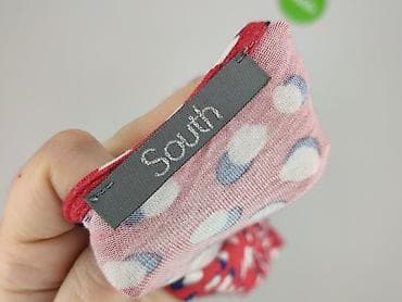 red polo: South, Women`s dress, size XL — 4