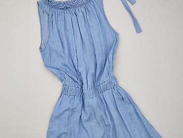 Denim, Sukienka damska, rozmiar S