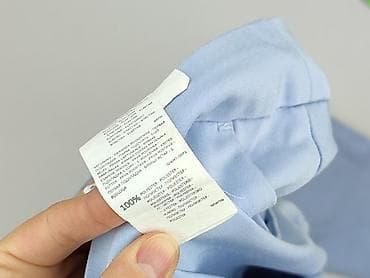 pampers blue: Mohito, Spodnie materiałowe damskie, rozmiar XS — 5