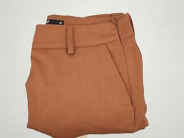 leginsy strong: Cropp, Spodnie materiałowe damskie, rozmiar S — 6