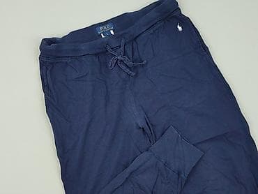 hello kitty piżama primark: Polo Ralph Lauren, Spodnie dresowe damskie, rozmiar L — 1