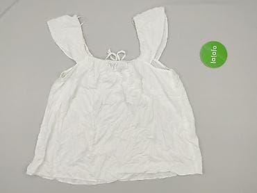 bluzki dla babci: Papaya, Top damski, rozmiar 3XL — 3